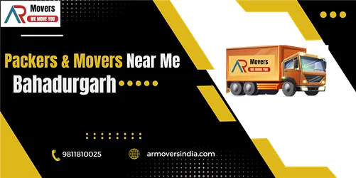 AR Movers