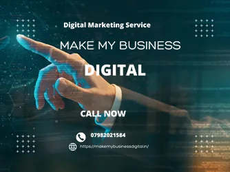 Make My Business Digital Make My Business Digital