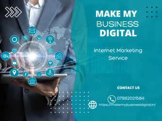 Make My Business Digital Make My Business Digital