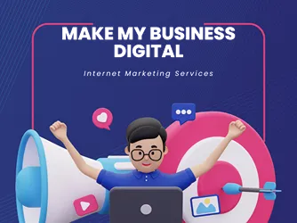 Make My Business Digital Make My Business Digital