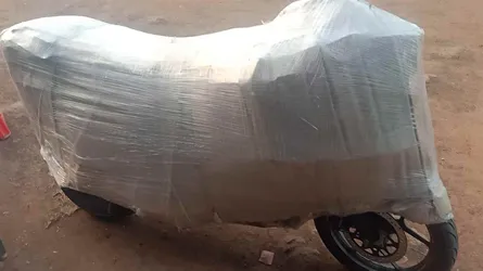 Writer Movers and Packers 