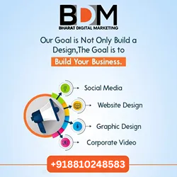 Bharat Digital Marketing Noida Bharat Digital Marketing Noida