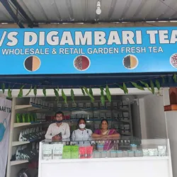 Digambari Tea
