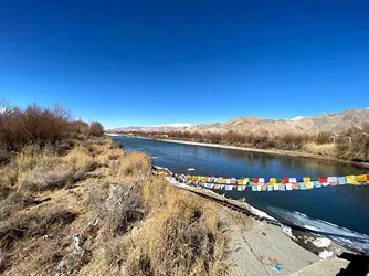 Golden Age Ladakh Tour 