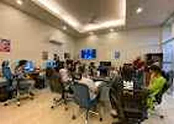 VOLUME- Branding & Advertising Agency