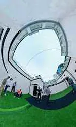 VOLUME- Branding & Advertising Agency