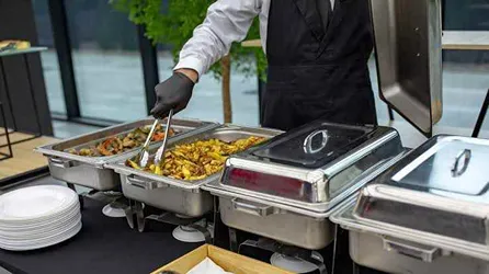 Niranjan Catering Service