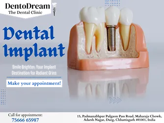 Dr Rucha Jain DentoDream The Dental Clinic Dr Rucha Jain DentoDream The Dental Clinic