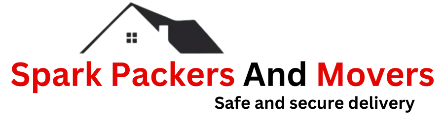 Spark Packers and Movers