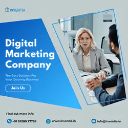 Inventia Technology Consultants Pvt. Ltd. Inventia Technology Consultants Pvt. Ltd.