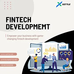 Xettle Technologies