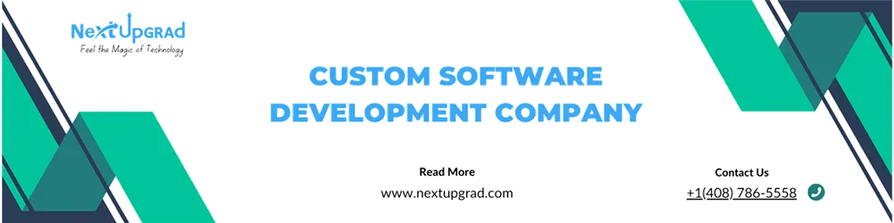 Nextupgrad Web Solutions