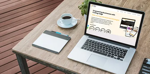 Ebslon Infotech Pvt Ltd Ebslon Infotech Pvt Ltd