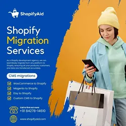 ShopifyAid ShopifyAid