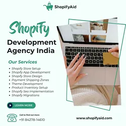 ShopifyAid ShopifyAid