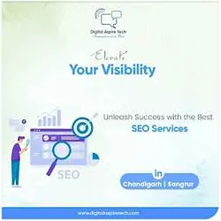 Digital Aspire Tech Company Digital Aspire Tech Company