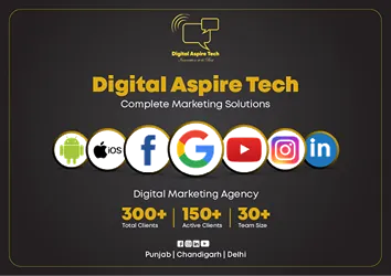 Digital Aspire Tech Company Digital Aspire Tech Company