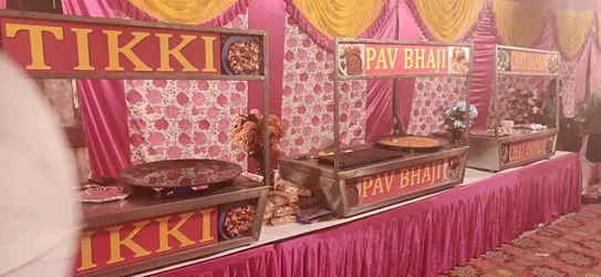 Ganesh and Sons Enterprises