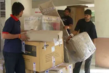 PTC Packers and Movers