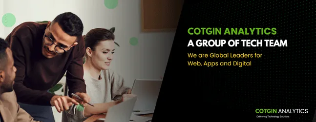 Cotgin Analytics Pvt. Ltd Cotgin Analytics Pvt. Ltd