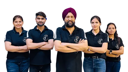 IIAHP Therapy Centre