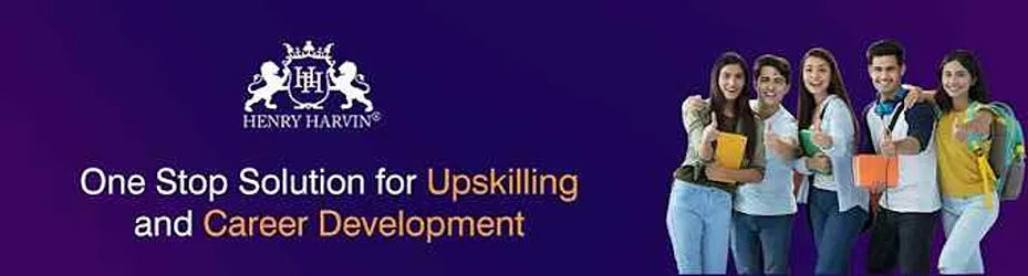 Henry Harvin India Education LLP Henry Harvin India Education LLP