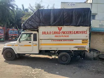Balaji Cargo Packers And Movers 