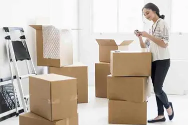 VRK Packers and Movers 