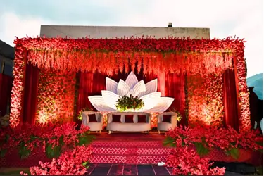 Bhubaneswar Event Management