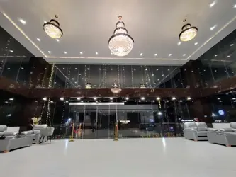 Hotel Royal Bliss - Best Hotel in Patna