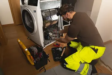 FastServX AC & Washing Machine Repair service