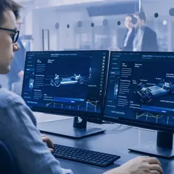 Design and Automation Services Design and Automation Services