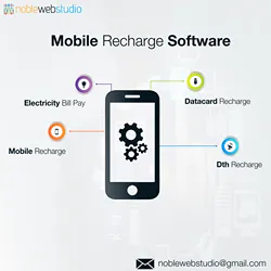 Noble Web Studio Private Limited