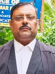 ASISH KUMAR MUKHERJEE ADVOCATE