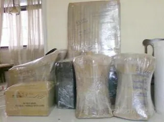 Sahara Packers & Movers