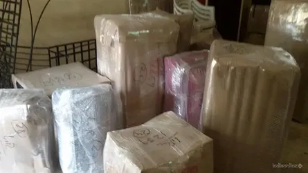 Sahara Packers & Movers