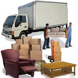 A.B Transport & Packers Movers