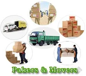 A.B Transport & Packers Movers