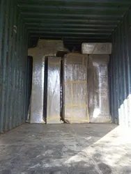 Aayush cargo Packers