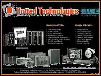 Dotted Technologies Dotted Technologies