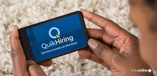 Quik Hiring Quik Hiring