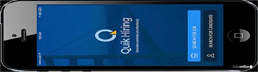 Quik Hiring Quik Hiring