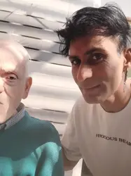 Prayag Hospice Palliative and Geriatric Care Centre