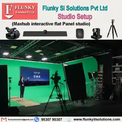 Flunky SI Solutions Pvt Ltd