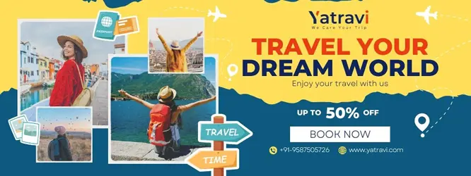 Yatravi Holidays