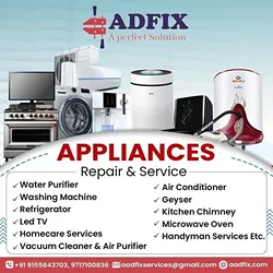 Fetes & Feasts Event Studio - Adfix