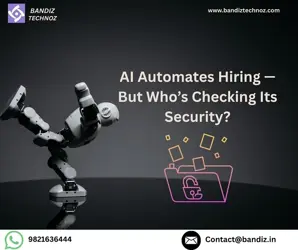 Bandiz Technoz Best Data privacy Services in India