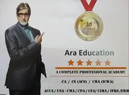 ARA EDUCATION ARA EDUCATION