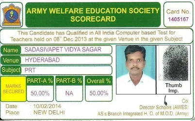 Sai Karthik Consultancy Services