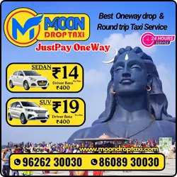 MOON DROP TAXI MOON DROP TAXI